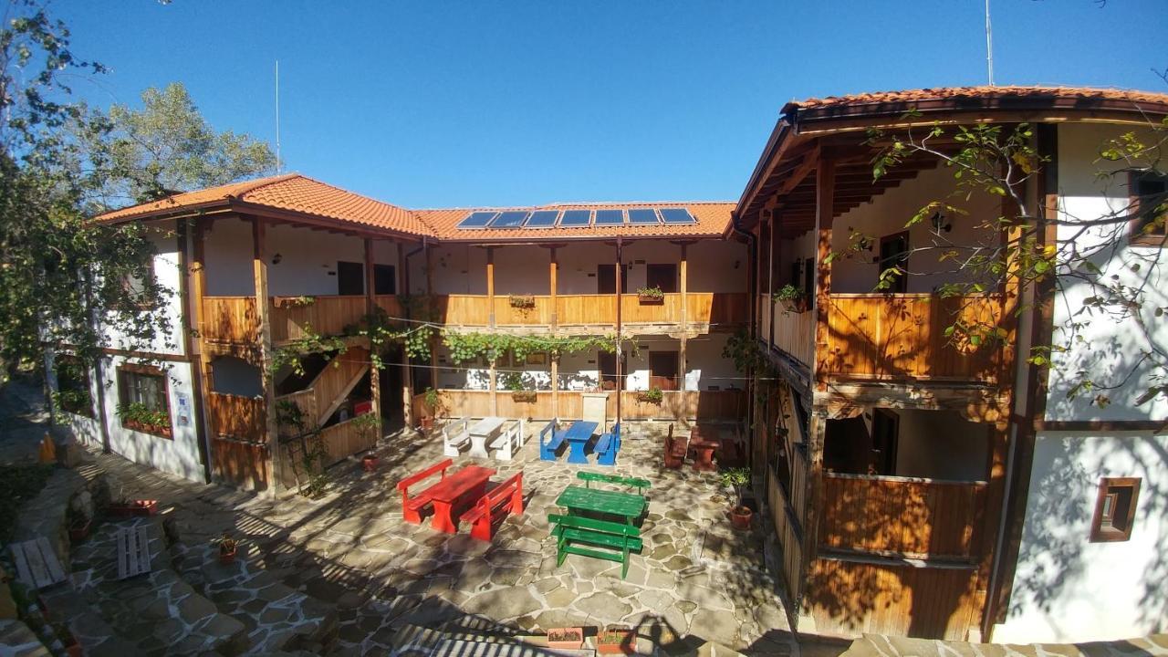 Арт Комплекс Горски Дом - Трявна Exterior foto