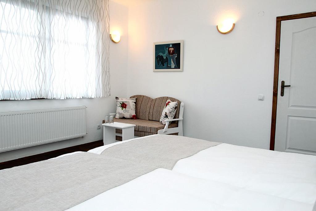 Арт Комплекс Горски Дом - Трявна Habitación foto